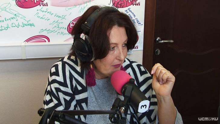 Секреты хорошего урожая от Ольги Жернаковой — в «Живом эфире»