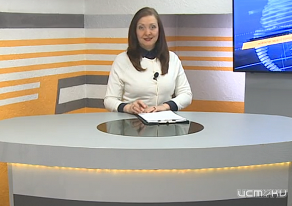 Семейная пара не может поделить детей, музей Мюнхаузена, парковка вместо исторического дома