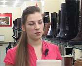 Европейская обувь сниженным ценам! Новогодняя акци