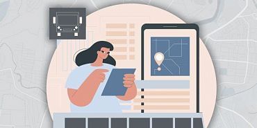 Водитель орловского автобуса завышал стоимость поездки