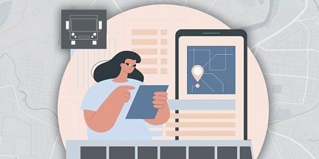 Водитель орловского автобуса завышал стоимость поездки