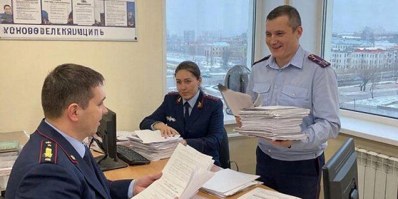 Налоговые органы Орловской области предоставили более 420 тысяч льгот в 2025 году