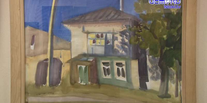 110 выставленных работ, выполненных в разных жанрах и техниках. В эти дни можно полюбоваться картинами художника, академика Российской академии художе...