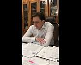 "За воздух брать деньги неправильно": Клычков о плате за посещение нацпарка "Орловское полесье"