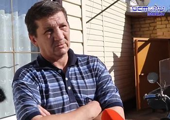 Профилактический рейд в жилом секторе Профилактический рейд в жилом секторе