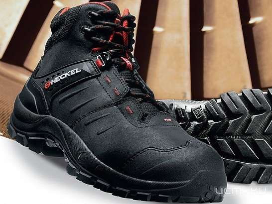 Выбор удобной обуви