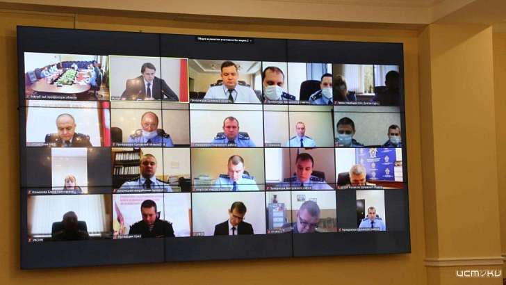 Прокурор области будет жестко пресекать нарушения на выборах в горсовет Орла