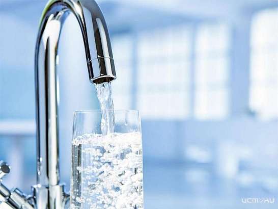 На Орловщине запустили проект «Чистая вода» 