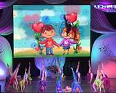 «Музыка добрых сердец»: орловчане собрали более 250 тысяч рублей для двух тяжелобольных мальчиков