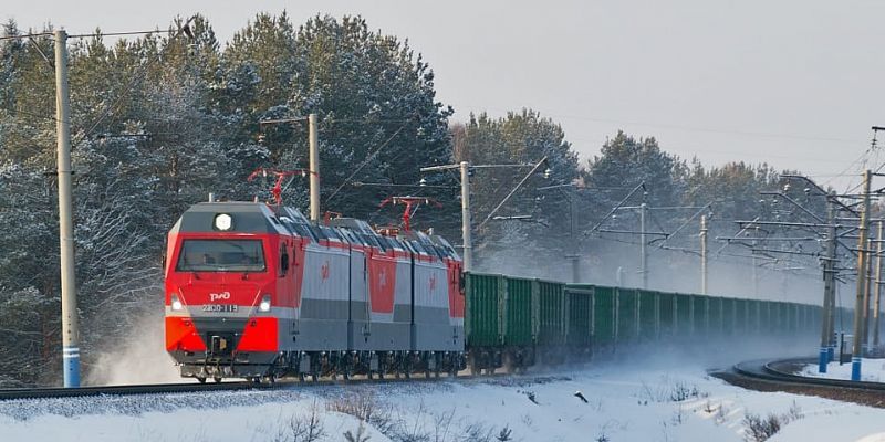 В Орловской области завершилась подготовка вокзалов и снегоуборочной техники к зиме