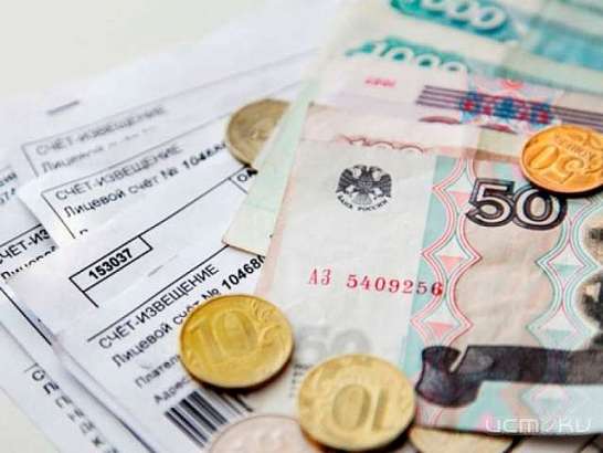 Со следующего года «Квадра» будет начислять должникам пени