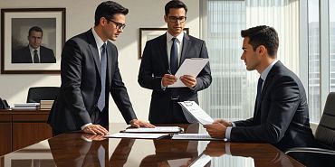 Что такое юридическое сопровождение сделки с недвижимостью и кому оно нужно