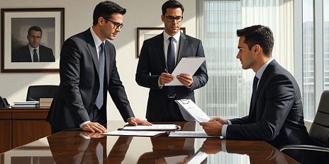 Что такое юридическое сопровождение сделки с недвижимостью и кому оно нужно