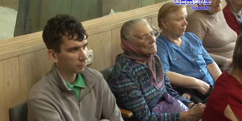 В Орле фестиваль самодеятельного народного творчества инвалидов по зрению удивил талантами