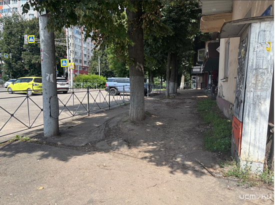 Орловская область привлекает туристов меньше всего из всех городов ЦФО