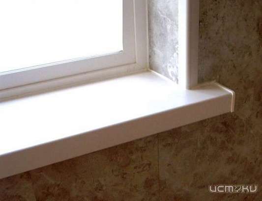 Ночью в орловской пятиэтажке загорелся подоконник в одной из квартир 