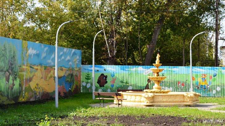 В Орловской области появилась новая достопримечательность