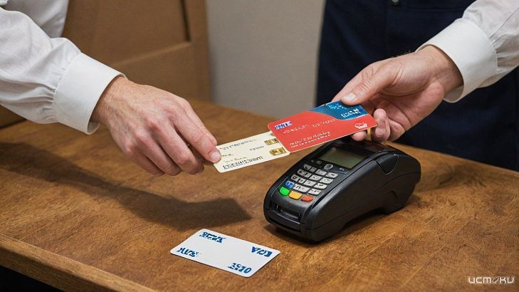 Оплатить покупку СберКартой можно будет со счёта другого банка Оплатить покупку СберКартой можно будет со счёта другого банка