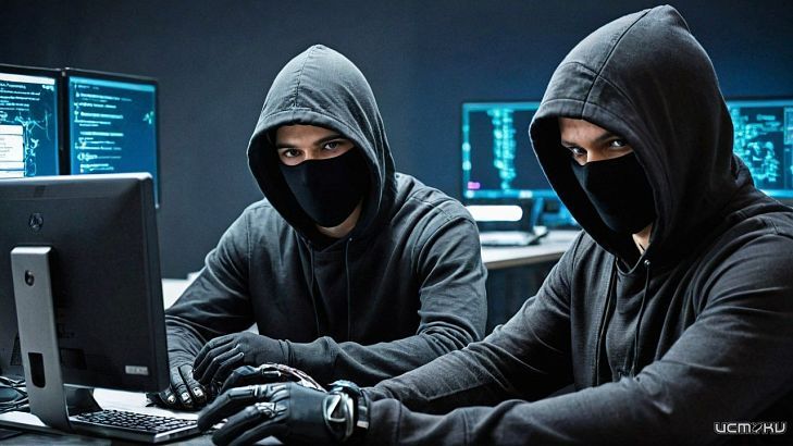 Мошенники используют маркетплейсы для вывода украденных средств, вовлекая граждан в преступные схемы