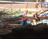 Удивительное рядом! Студенческий кампус, похоже, строится без особых проблем