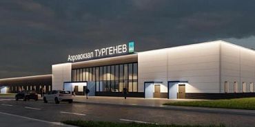 Аэропорт «Южный» в Орле планируют на год раньше срока