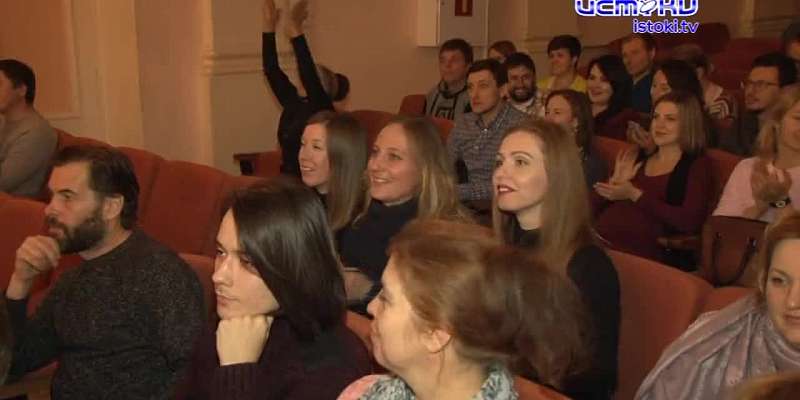 «Музыка добрых сердец»: известные орловские музыканты устроили концерт в помощь больным детям