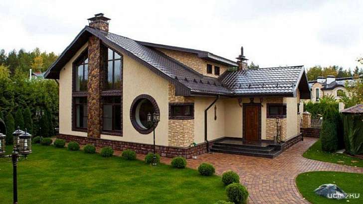 Орловщина попала в число регионов, где подешевели загородные дома