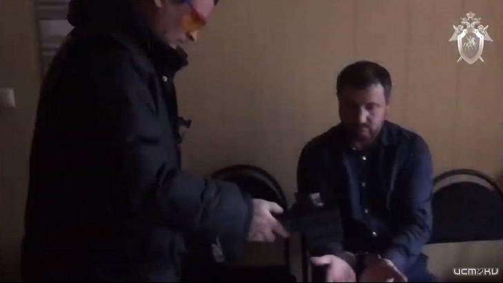 В Орле одного из фигурантов дела о торговле местами на кладбище оставили под стражей