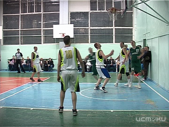 Баскетбольный Чемпионат в шаге от того, чтобы назвать имена медалистов 