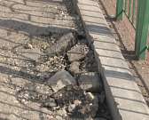 Разруха на Центральном стадионе. Работы на "юбилейной" стройке до сих пор не завершены