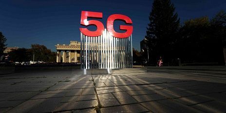 Запуск 5G в России: МТС открыла абонентам скоростную гигабитную сеть в пяти городах и включила 5G на частотах LTE