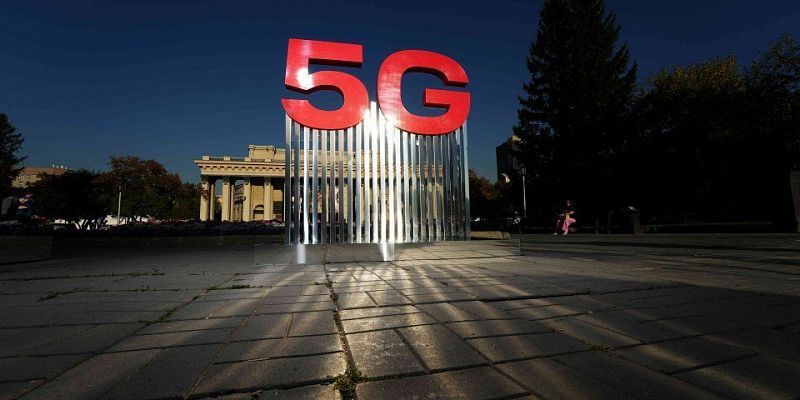 Запуск 5G в России: МТС открыла абонентам скоростную гигабитную сеть в пяти городах и включила 5G на частотах LTE