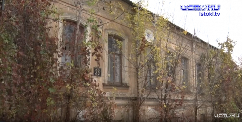 Орловскому краеведу не удалось отстоять в суде значимость исторического дома в центре Орла