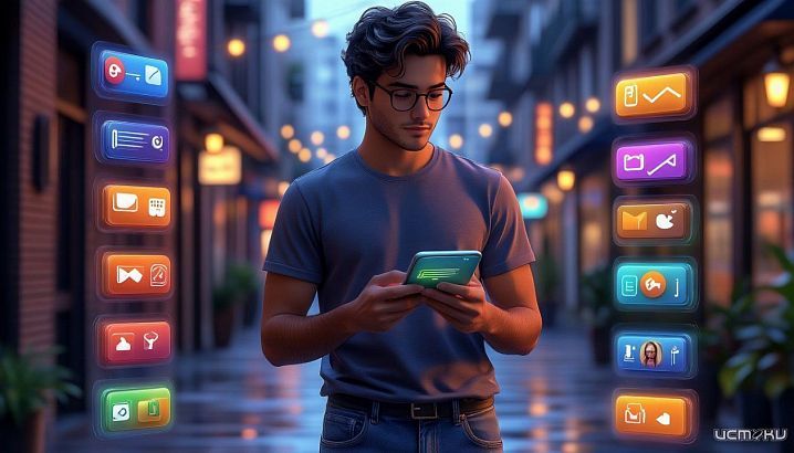 Какой мессенджер установить: советы по выбору для разных задач