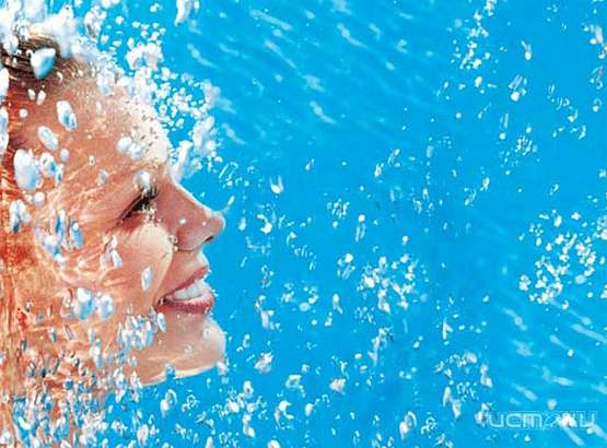 Здоровье кожи