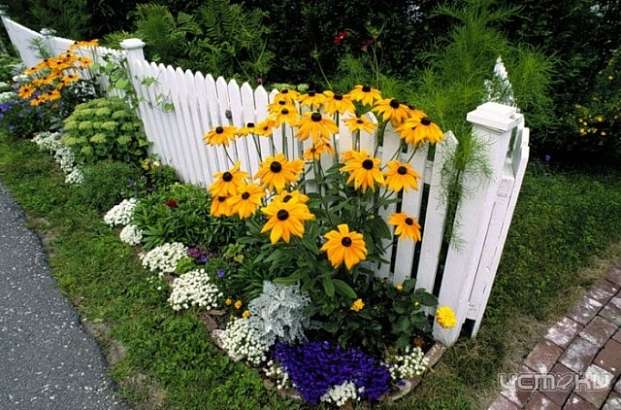 Что необходимо иметь на садовом участке?