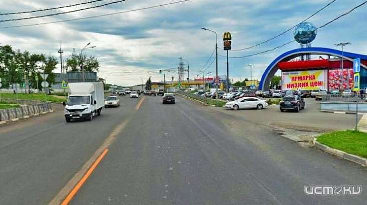 В Орле с начала года не зафиксировано ни одного очага аварийности