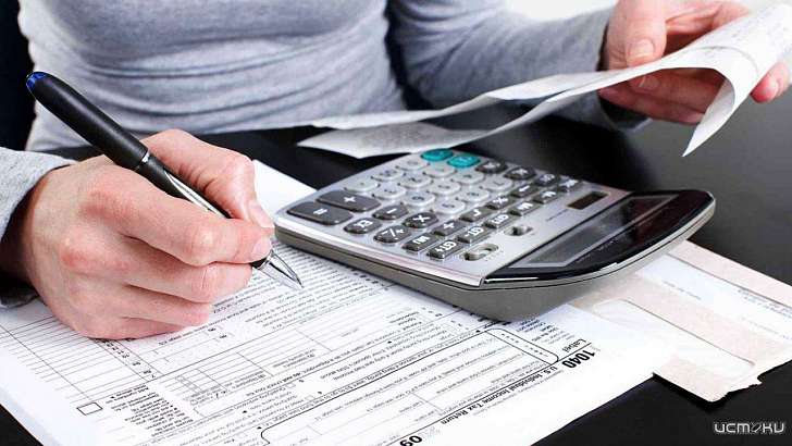 Орловский малый бизнес обязали сдавать отчетность в электронном виде