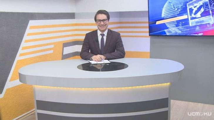 "Оперативный эфир" от 6 мая скоро на экранах