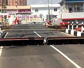 Новые противотаранные устройства и снижение детского травматизма. Безопасность на железной дороге - превыше всего