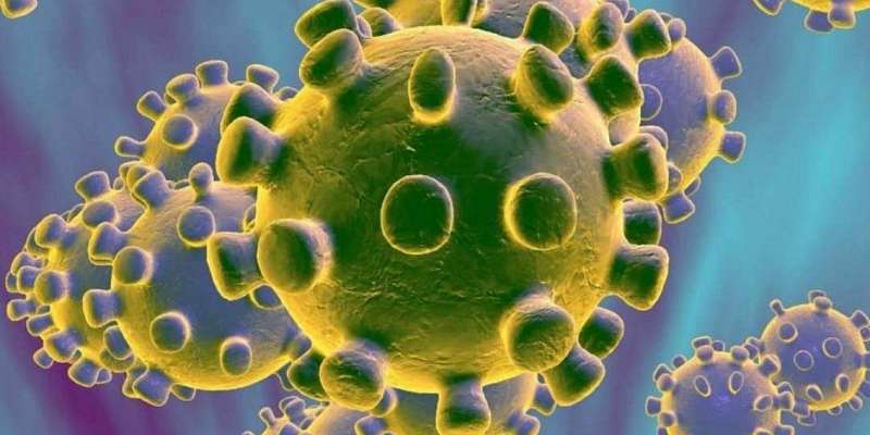 За сутки на Орловщине коронавирус выявили еще у 68 орловчан