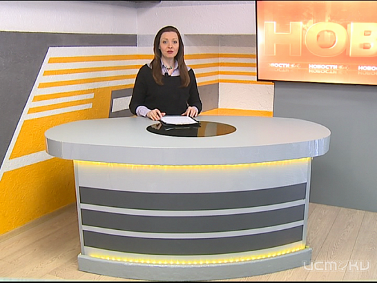 Интервью с Нонной Исаевой, брейк-данс-баттл — сегодня в программе «Оперативный эфир»