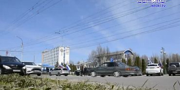 Почтили память воинов, павших за нашу Родину в разные времена. В Орле прошел автопробег