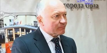 Средиземноморский циклон принёс на орловщину непогоду.
