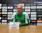 Без очков. Футбольный клуб "Орел" вернулся из Тамбова