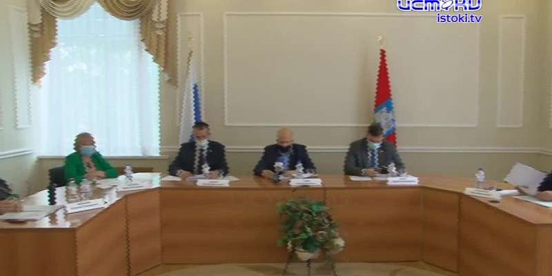 комитет по местному самоуправлению областного совета