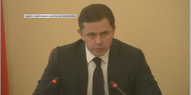 На заседании с главами районов...