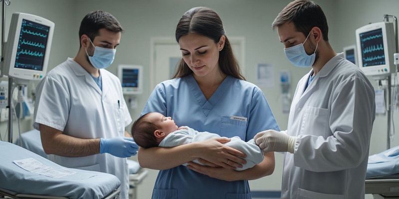 Как выбрать надежную клинику суррогатного материнства в Орле