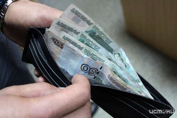 Липецкий мошенник выплатил орловчанину пособие билетом «Банка приколов»