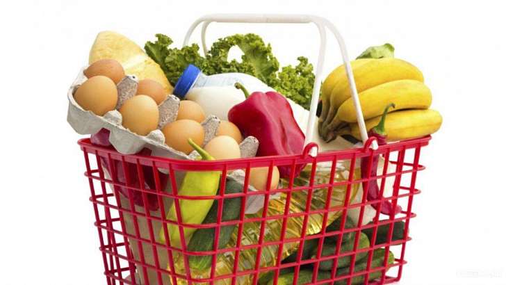 За месяц потребительская корзина в Орловской области подешевела